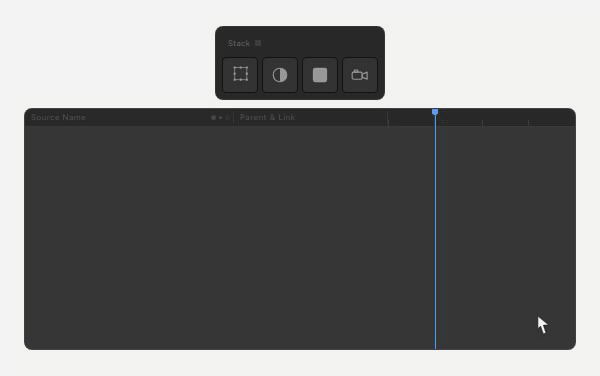 Smart layer naming