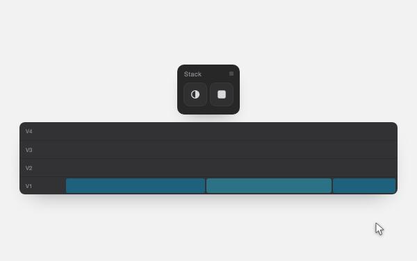 Key bindings, your way