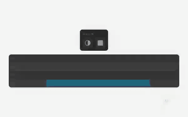 Adjustment layer or colour mattes over your clip