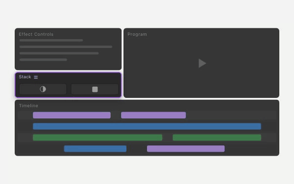 Docks anywhere, matches your theme